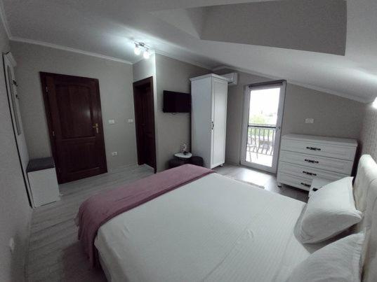 Casa Leahu Bed and Breakfast Baile 1 Mai Eksteriør billede